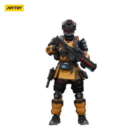 UNSC Dark Source akcijska figura Sniper Moreau 7 cm fotografija izdelka