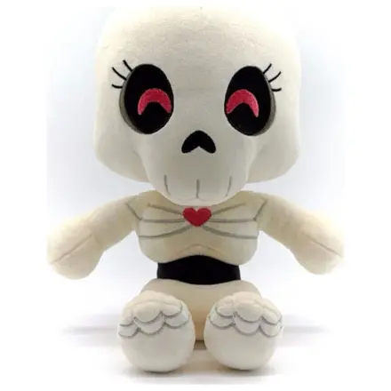 Urban Myth Plišasta figura Skeleton 22 cm fotografija izdelka