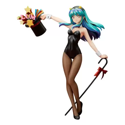 Urusei Yatsura Kip PVC 1/7 Lum Zajčica Različica 25 cm fotografija izdelka