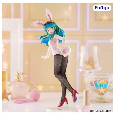Urusei Yatsura BiCute Bunnies PVC kip Lum 28 cm fotografija izdelka