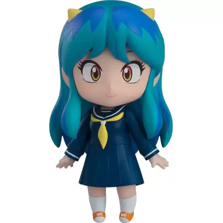 Urusei Yatsura Nendoroid akcijska figura Lum: School Uniform Ver. 10 cm termékfotója