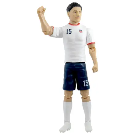 USA Johny Cardoso akcijska figura 20 cm fotografija izdelka