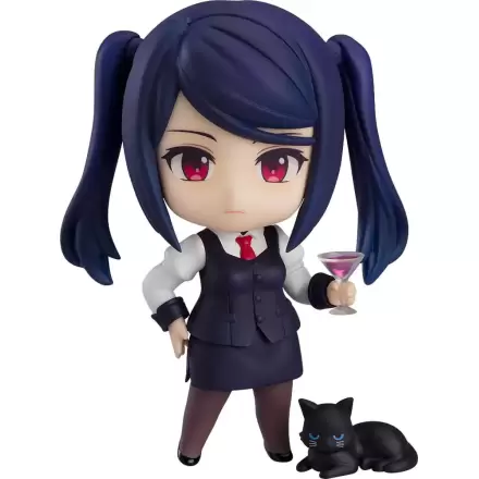 VA-11 HALL-A: Cyberpunk Bartender Action Nendoroid Akcijska figura Jill Stingray 10 cm fotografija izdelka