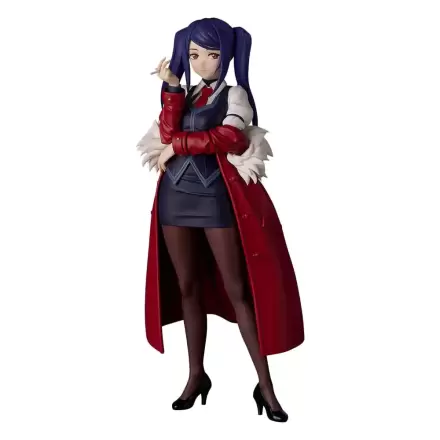 VA-11 HALL-A: Cyberpunk Bartender Action Pop Up Parade PVC Kip Jill Stingray L Velikost 24 cm termékfotója