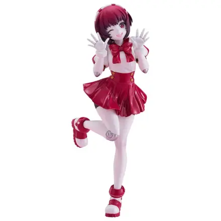 VA-11 HALL-A: Cyberpunk Bartender Action Pop Up Parade PVC figura Dorothy Haze: Another Skin Ver. L Size 22 cm fotografija izdelka