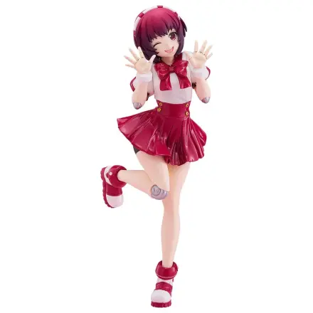 VA-11 HALL-A: Cyberpunk Bartender Action Pop Up Parade PVC figura Dorothy Haze L Size 22 cm fotografija izdelka