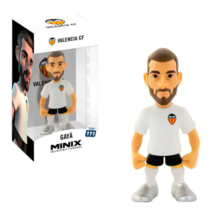 Valencia CF Gaya Minix figura 12cm fotografija izdelka