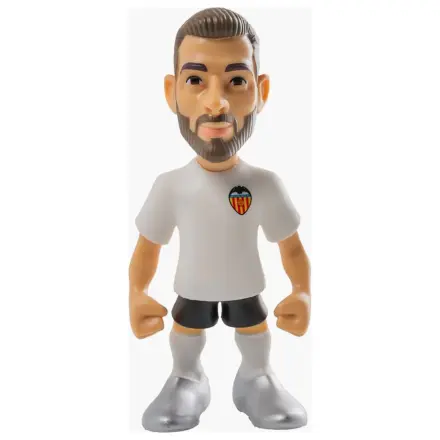 Valencia CF Gaya Minix figura 12cm fotografija izdelka