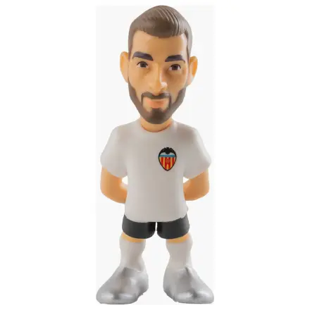 Valencia CF Gaya Minix figura 7cm fotografija izdelka