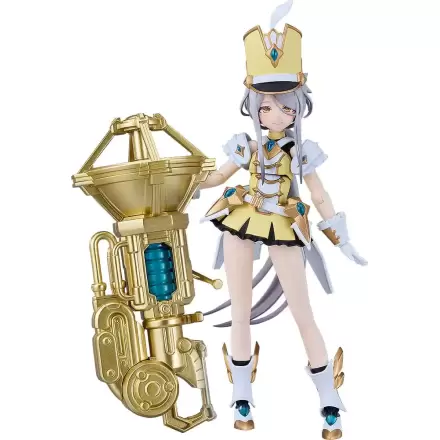 Valkyrie Tune Plamatea Komplet plastičnega modela Iris = Bruckner 16 cm fotografija izdelka