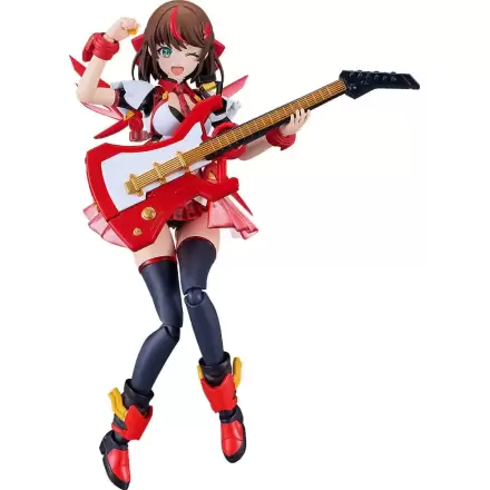 Valkyrie Tune Plamatea Plastični modelni komplet Lisa = Caster 16 cm fotografija izdelka