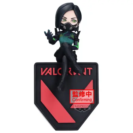 Valorant Monitor Top Viper figura 15cm fotografija izdelka