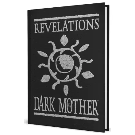 Vampire: The Masquerade 5th Edition RPG knjiga Revelations of the Dark Mother Dodatek *angleška različica* fotografija izdelka