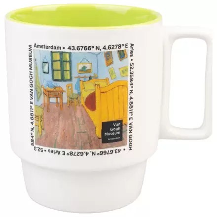 Van Gogh Museum skodelica 350ml fotografija izdelka
