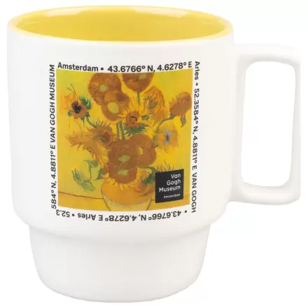 Van Gogh Museum skodelica 350ml fotografija izdelka