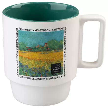 Van Gogh Museum skodelica 350ml fotografija izdelka