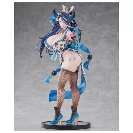 Vanistine Fantasy Kip 1/6 Aurora Kunoichi Outfit Ver. 30 cm fotografija izdelka