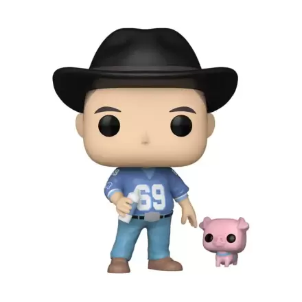Varsity Blues Funko POP & Buddy! Vinilna figura Billy s slanino 9 cm fotografija izdelka