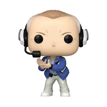 Varsity Blues Funko POP! Movies Vinilna Figura Trener Kilmer 9 cm fotografija izdelka