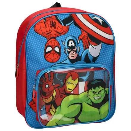 Avengers nahrbtnik 30 cm fotografija izdelka