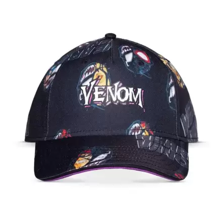 Venom Baseball Kapa termékfotója