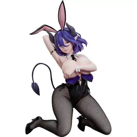 Vermeil in Gold PVC kip 1/4 Vermeil: Bunny Ver. 35 cm fotografija izdelka