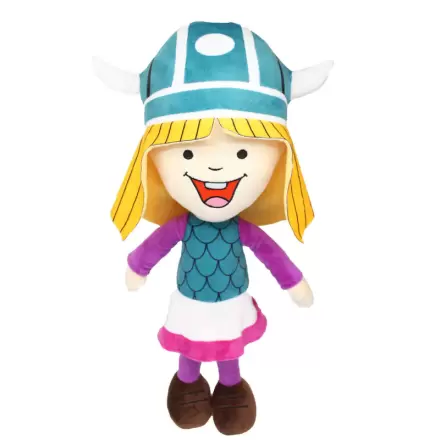 Vicky The Viking plišasta igrača 60 cm fotografija izdelka