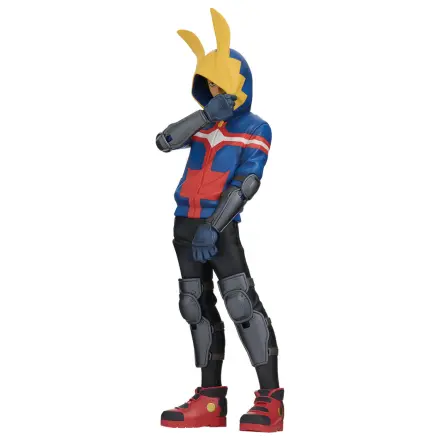 Vigilante My Hero Academia Illesgals Koichi Haimawari Ichibansho figura 24 cm fotografija izdelka