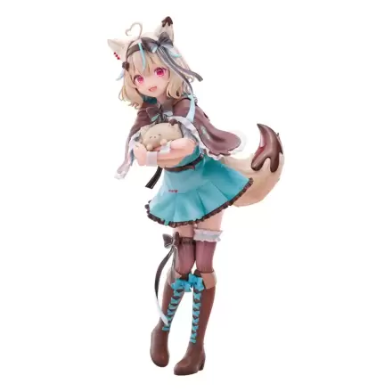 Virtual YouTuber F:NEX PVC Kip 1/7 Amakami Konomi 23 cm fotografija izdelka