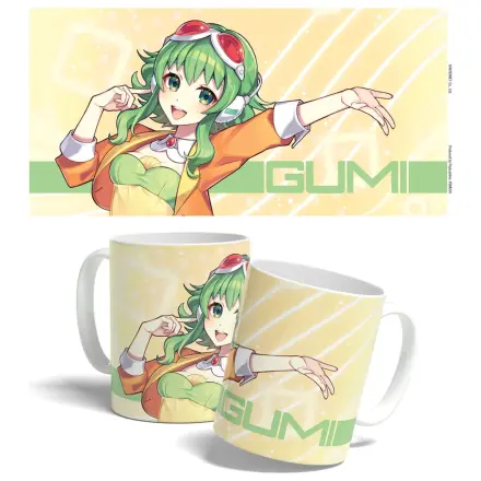 Vocaloid Megpoid Lonček Gumi V6 325 ml fotografija izdelka