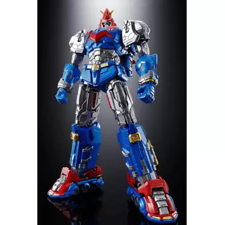 Voltes V Legacy Soul of Chogokin akcijska figura GX-118 Voltes V 24 cm fotografija izdelka