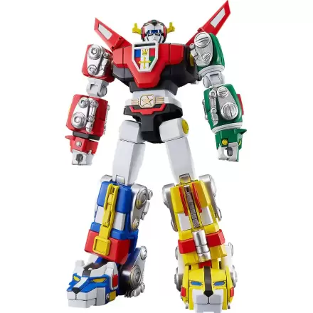 Voltron Moderoid Plastični model komplet Voltron 20 cm fotografija izdelka