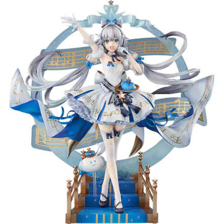 Vsinger PVC Kip 1/6 Luo Tianyi: 10th Anniversary Shi Guang Ver. 31 cm termékfotója