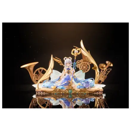 Vsinger PVC figura 1/7 Luo Tianyi Ba Yin Qi Xiang Ver. 23 cm fotografija izdelka