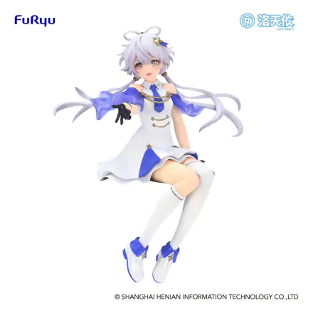 Vsinger Podstavek za Rezance PVC Kip Luo Tian Yi Shooting Star Version 14 cm fotografija izdelka