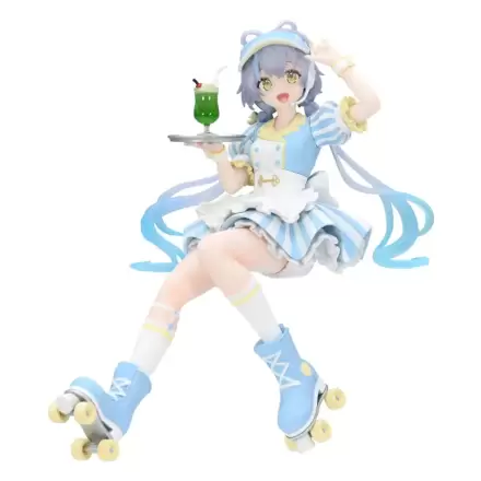 Vsinger Podstavek za Rezance PVC Figura Luo Tian Yi Natakarica Ver. 13 cm fotografija izdelka