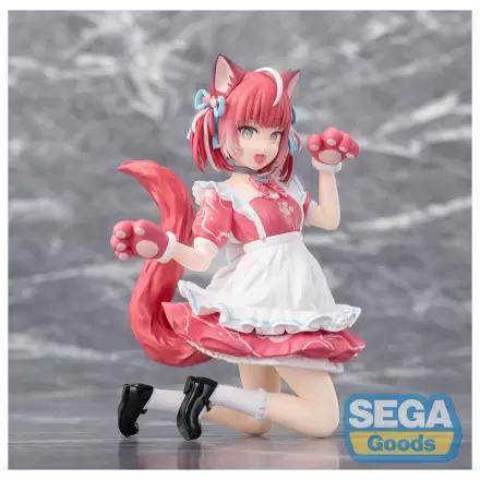 VTuber PM Perching PVC Kip Akami Karubi 14 cm fotografija izdelka