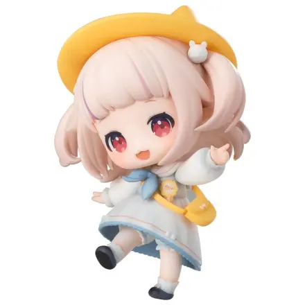 Vtuber PVC mini figura Mashiro Kanon Lolita Model Lolita Ver. 10 cm fotografija izdelka
