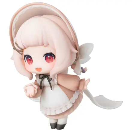 Vtuber PVC mini figura Mashiro Kanon Lolita Model Uniform Ver. 10 cm fotografija izdelka
