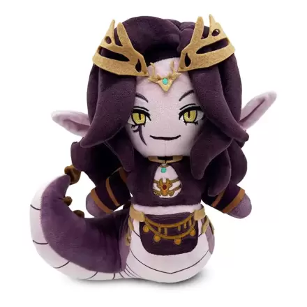 VTuber plišasta figura Vexoria the Sun Eater 22 cm fotografija izdelka