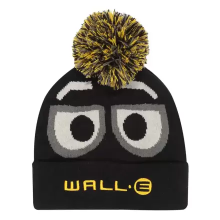 Wall-E Pom-Pom Kapa z cofom Wall-E Face termékfotója