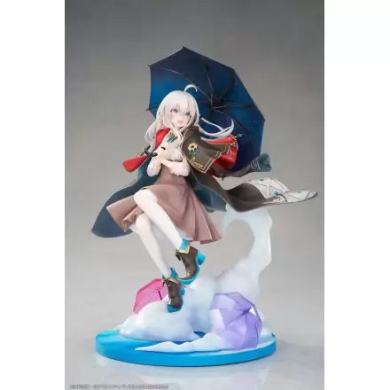 Wandering Witch: The Journey of Elaina PVC kip 1/7 Elaina Sky After Rain 29 cm fotografija izdelka