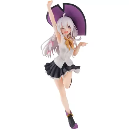 Wandering Witch: The Journey of Elaina PVC Kip Collection Light Elaina 16 cm termékfotója