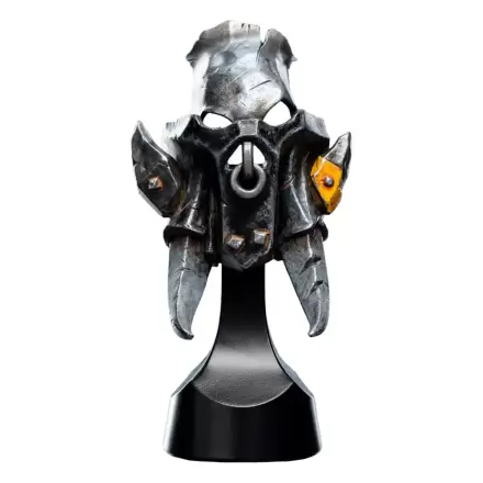 Warhammer: Age Of Sigmar replika 1/4 Orruk Ardboy čelada 15 cm fotografija izdelka