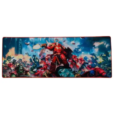 Warhammer 40,000 Armageddon podloga za mizo fotografija izdelka