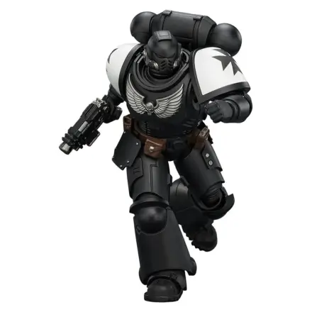 Warhammer 40,000 Action Figure Black Templars Intercessor 12 cm fotografija izdelka