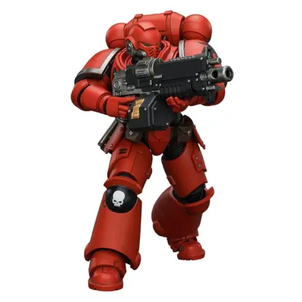 Warhammer 40,000 Action Figure Blood Angels Intercessor 12 cm fotografija izdelka