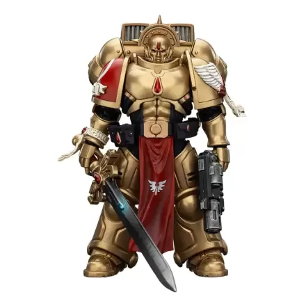 Warhammer 40,000: Combat Patrol Blood Angels figurica Sanguinary Guard 1 z Inferno Pistol in Encarmine Blade 20 cm fotografija izdelka