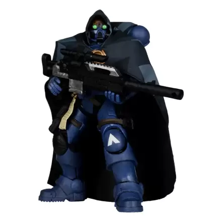 Warhammer 40,000 Akcijska figura Eliminator (Space Marine) 18 cm fotografija izdelka