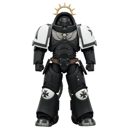 Warhammer 40,000 figurica akcijska igra izdaja Black Templars Heavy Intercessor 13 cm fotografija izdelka